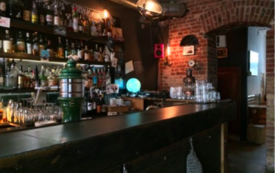 Bar Weserkrug