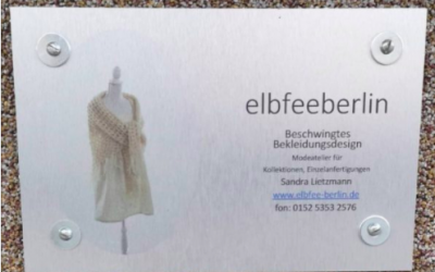 Elbfeeberlin – Beschwingtes Bekleidungsdesign