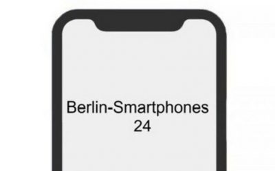 Berlin Smartphone 24