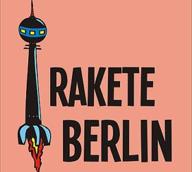 Rakete Berlin