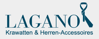 Lagano – Krawatten & Herren-Accessoires