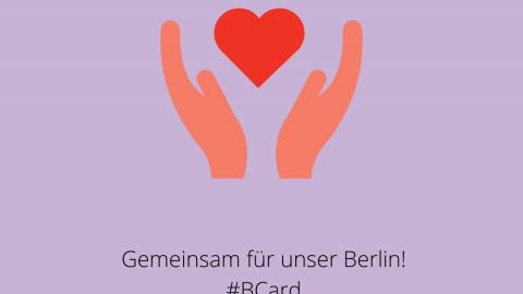 Der Berlin Gutschein | B-CARD By Regional Hero