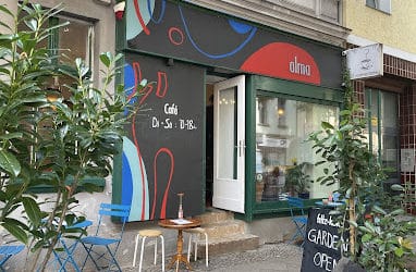 Café Alma