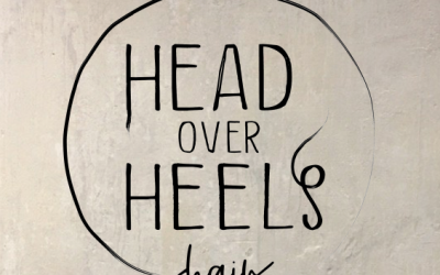 Head over Heels Hair