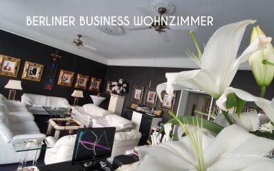 Berliner Business Wohnzimmer uG