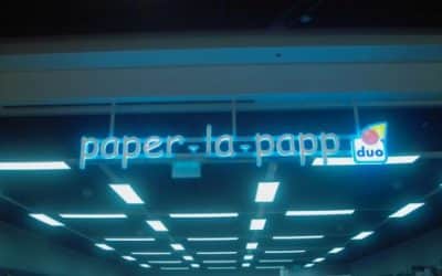 paper-la-papp Forum Steglitz