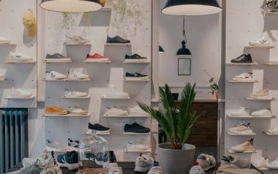 Loveco Kreuzberg (Shoes)